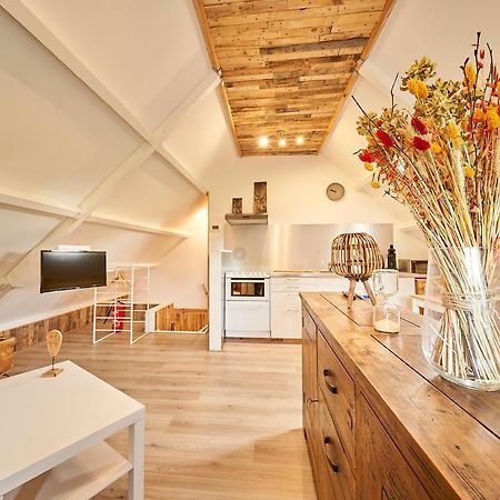 B B Huize Hooijer Bed & Breakfast Beekbergen Luaran gambar