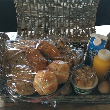 B B Huize Hooijer Bed & Breakfast Beekbergen Luaran gambar
