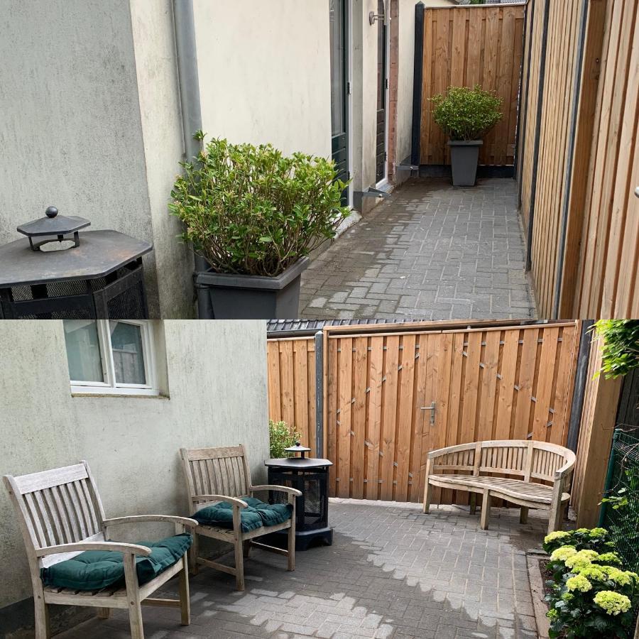 B B Huize Hooijer Bed & Breakfast Beekbergen Luaran gambar