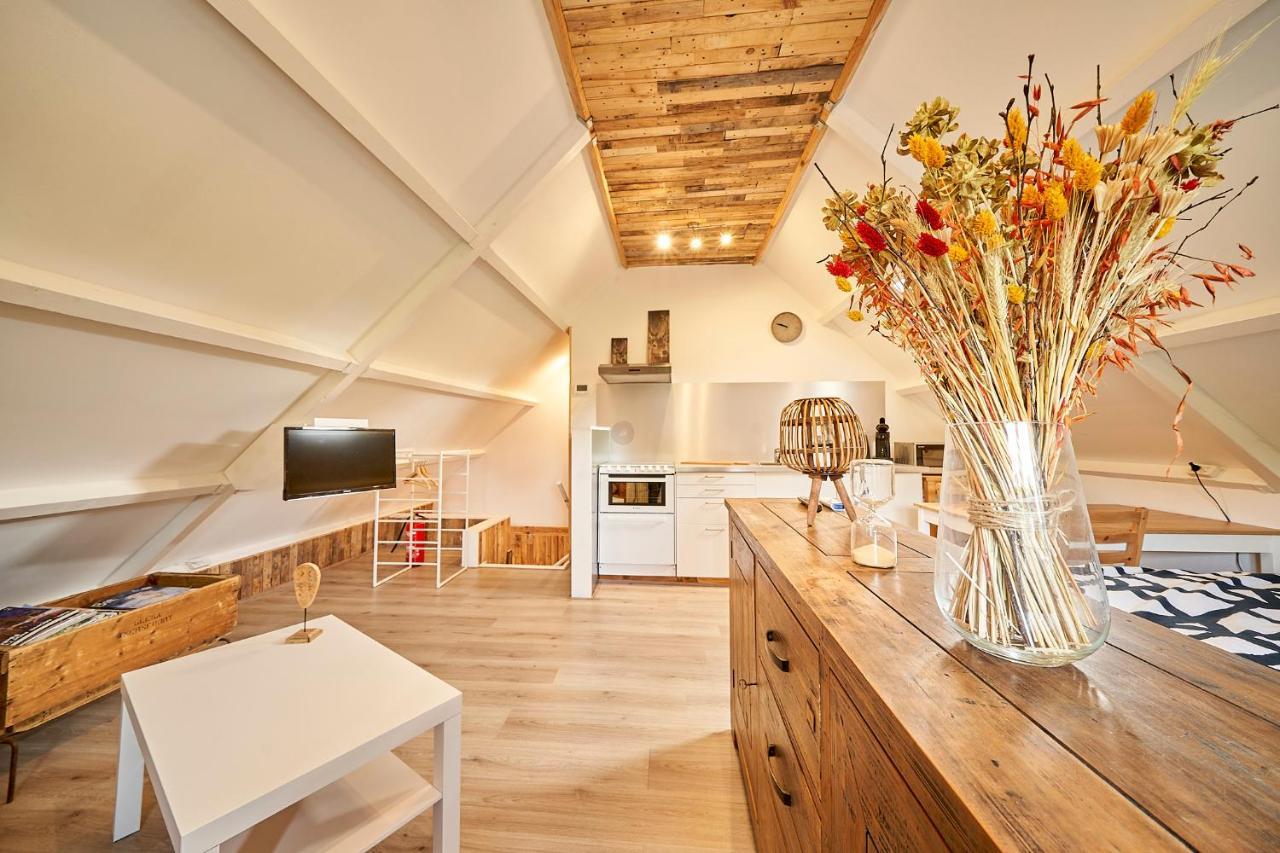 B B Huize Hooijer Bed & Breakfast Beekbergen Luaran gambar