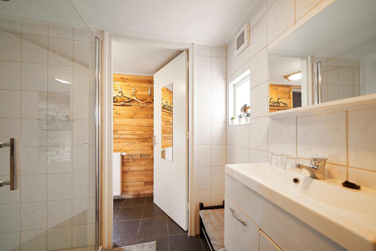 B B Huize Hooijer Bed & Breakfast Beekbergen Luaran gambar