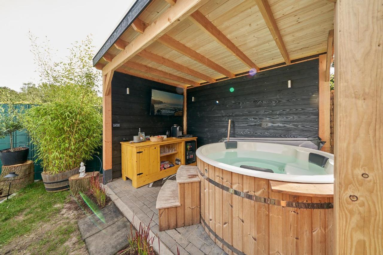 B B Huize Hooijer Bed & Breakfast Beekbergen Luaran gambar