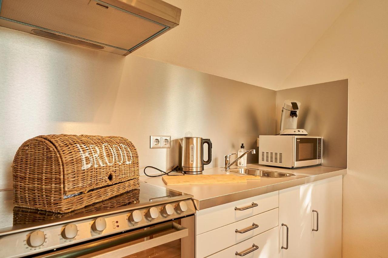 B B Huize Hooijer Bed & Breakfast Beekbergen Luaran gambar