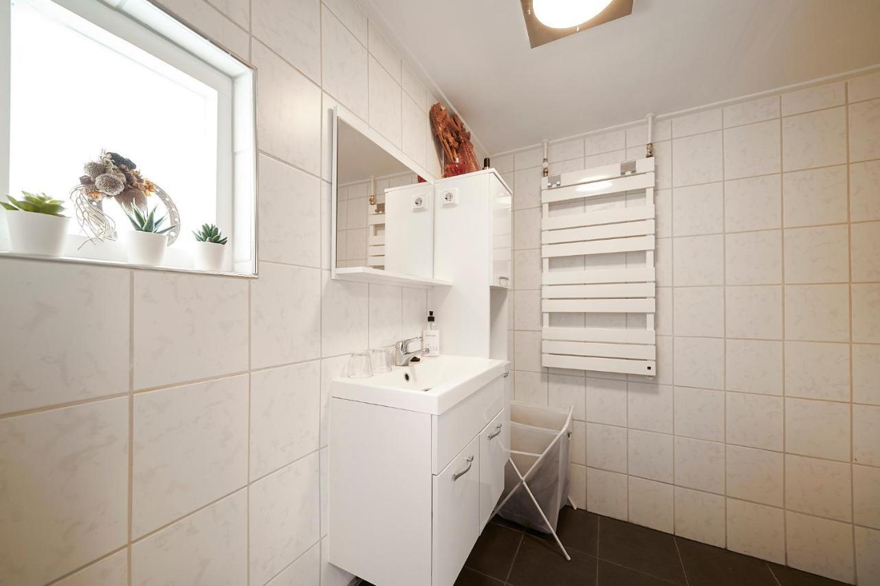 B B Huize Hooijer Bed & Breakfast Beekbergen Luaran gambar
