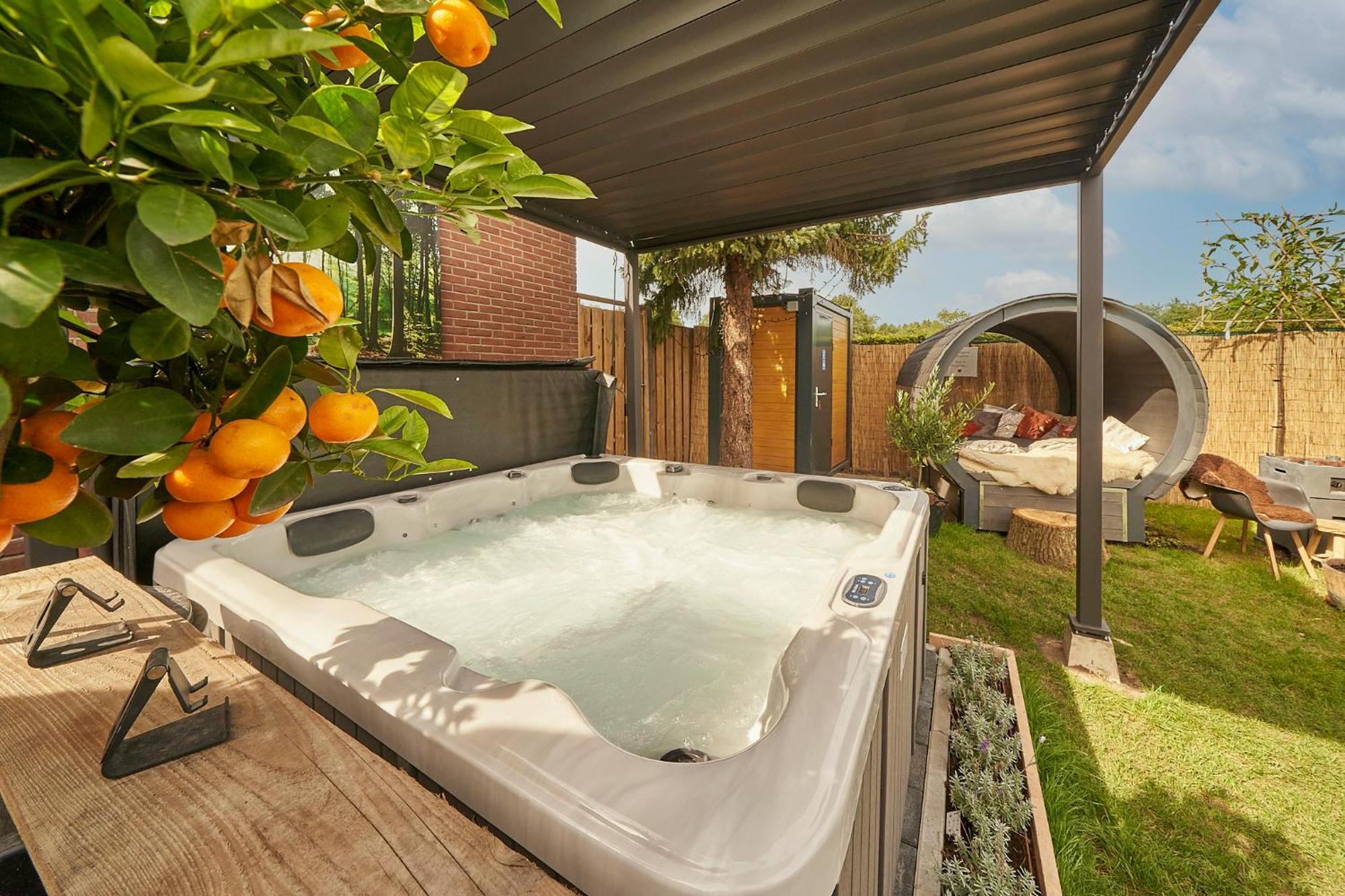 B B Huize Hooijer Bed & Breakfast Beekbergen Luaran gambar