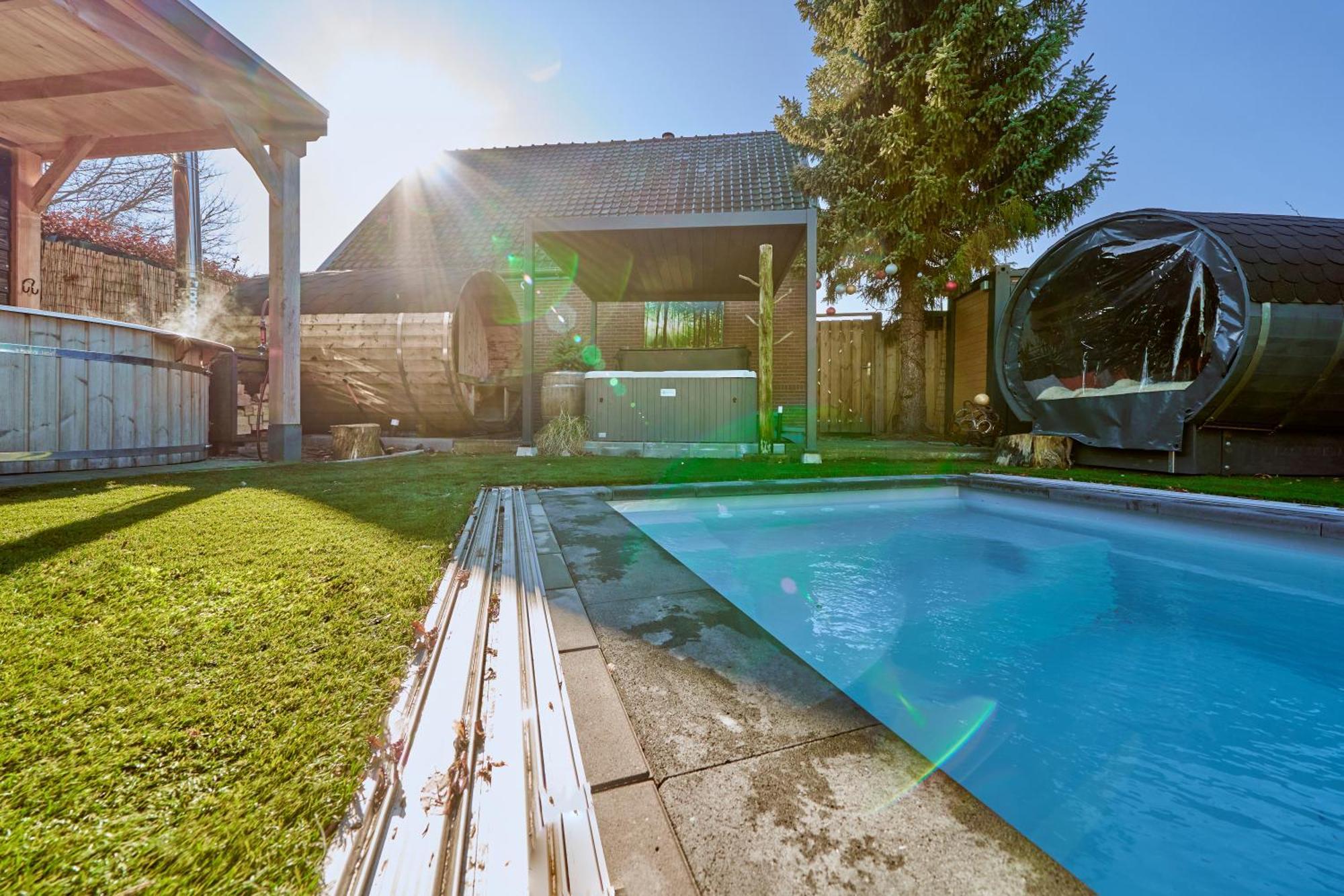 B B Huize Hooijer Bed & Breakfast Beekbergen Luaran gambar