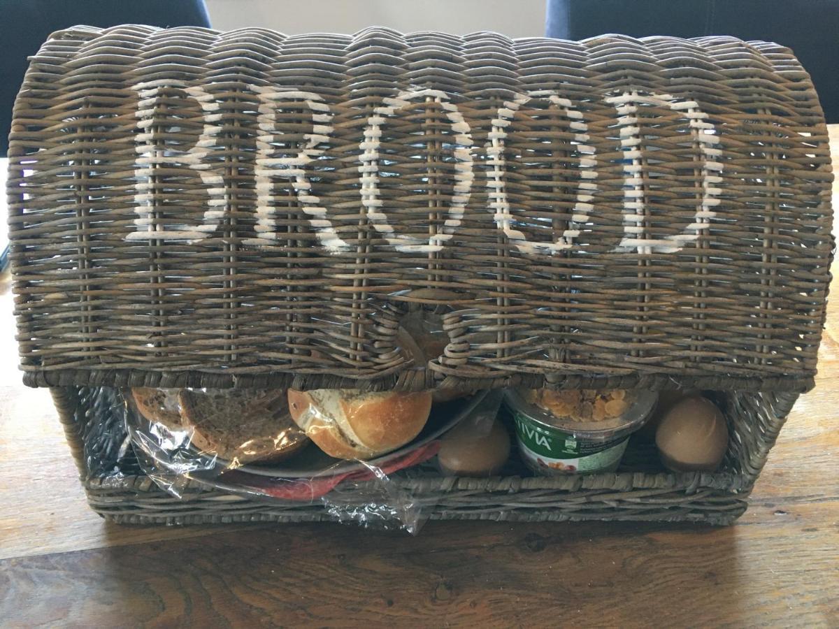 B B Huize Hooijer Bed & Breakfast Beekbergen Luaran gambar