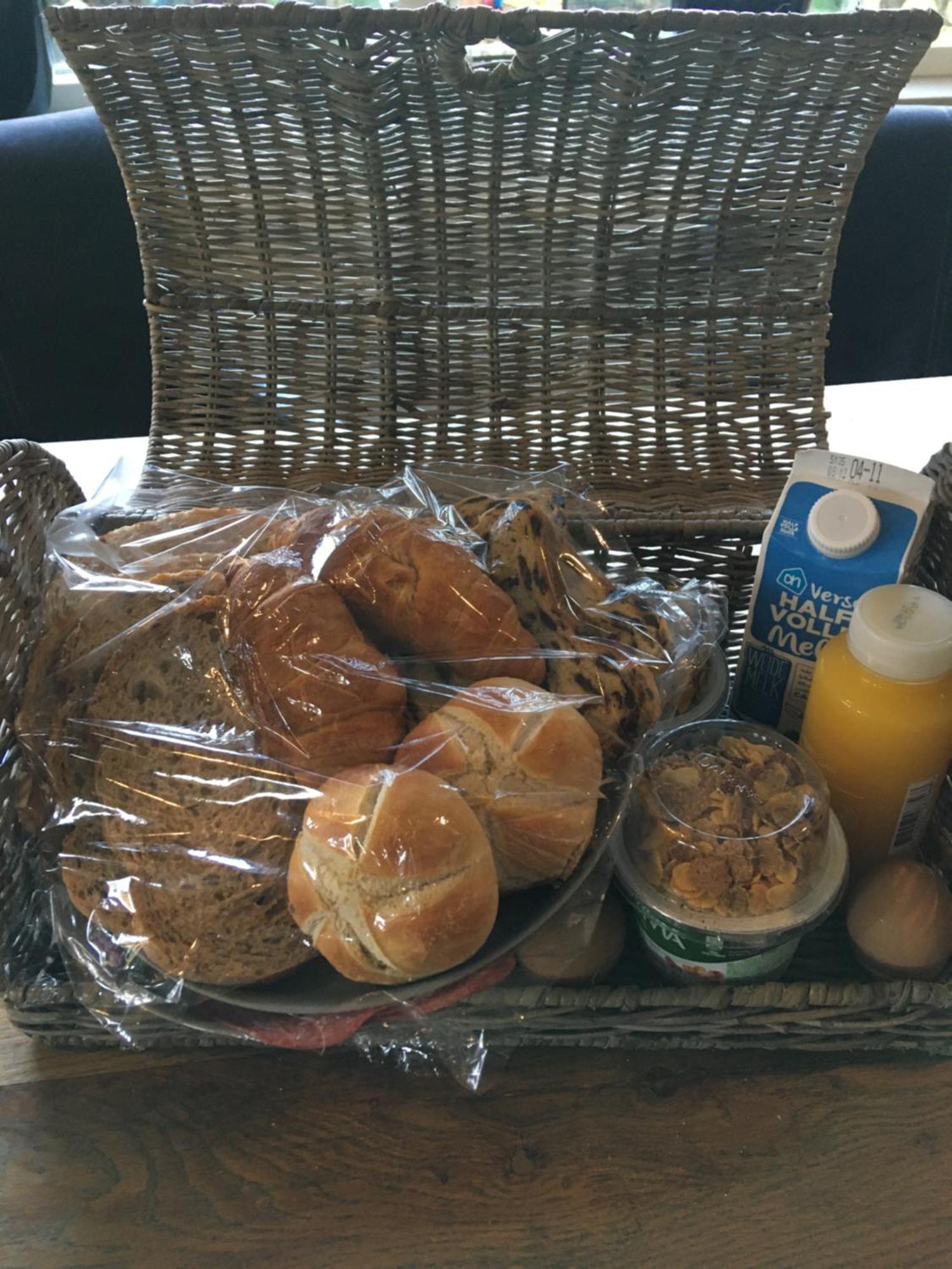 B B Huize Hooijer Bed & Breakfast Beekbergen Luaran gambar